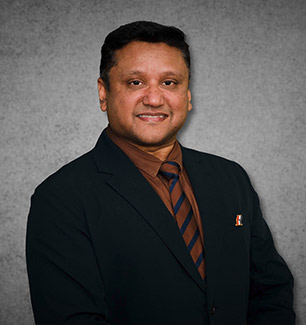 Dr. Manish Bhargava