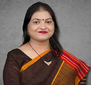 Anupriya