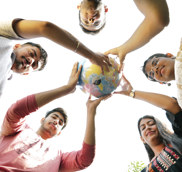 CommunityConnect