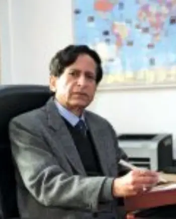 DrNCWadhwa