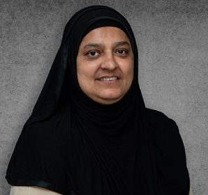 DrSadiqaAbbas
