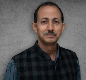 DrSureshKumar
