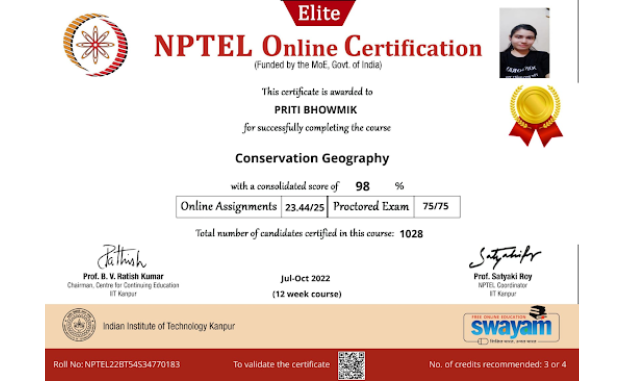 ELITElevelinNPTEL