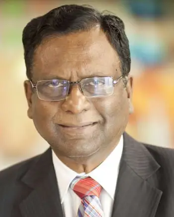 MrPDwarkanath