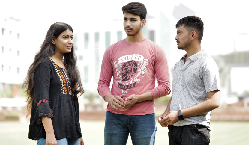 PromotingGenderSensitization