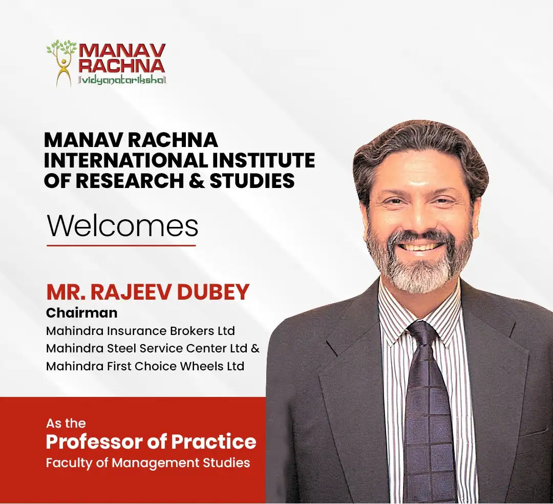 Rajeev Dubey