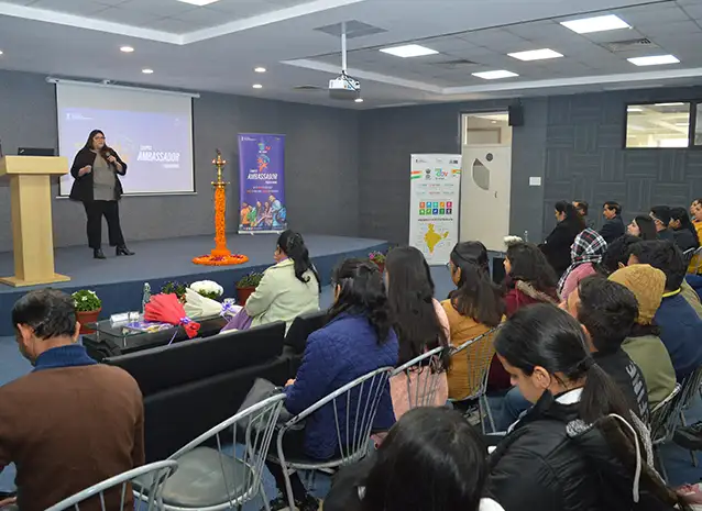 Teaching Learning Methodologies
