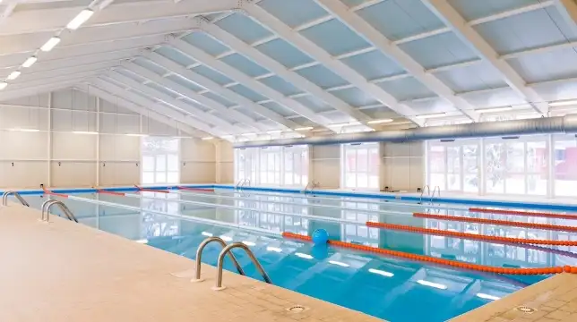 Swiming-pool