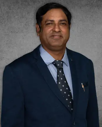 Tapas-Kumar