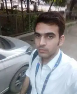 VinayTo