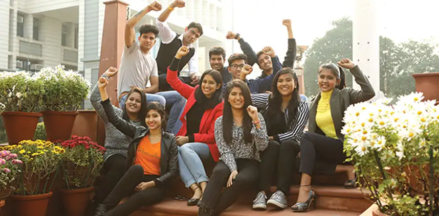 Department of  Social and Political Studies