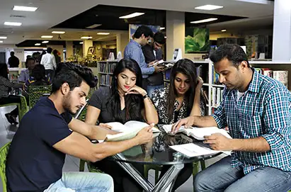 Department of  Social and Political Studies