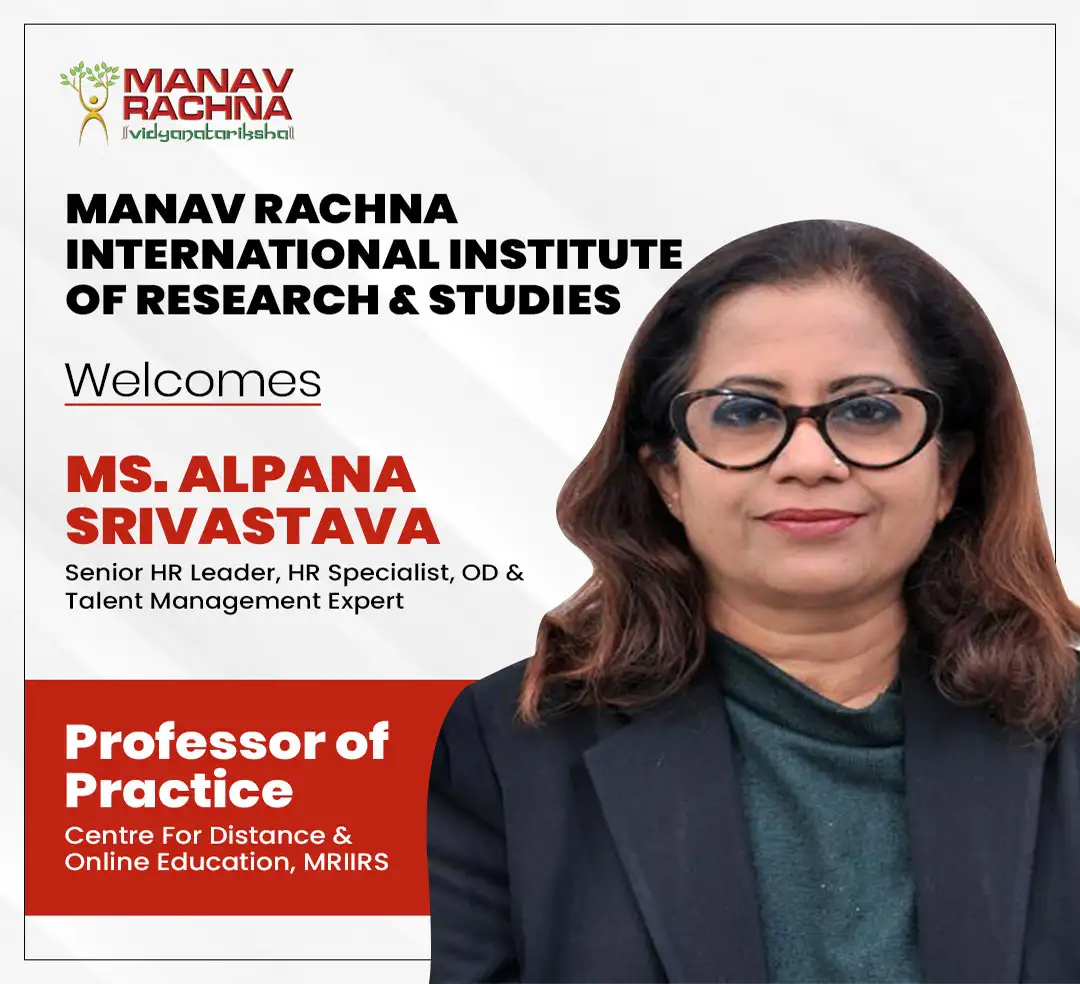 Alpana Srivastava