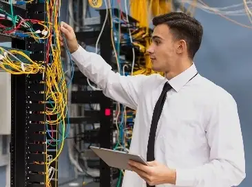 Network Engineer