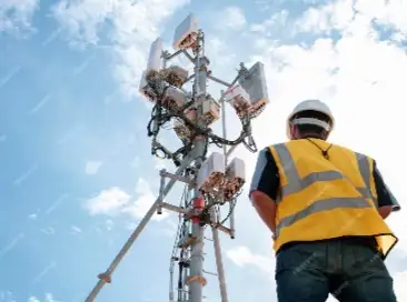 Telecommunications