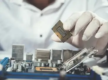 Semiconductor