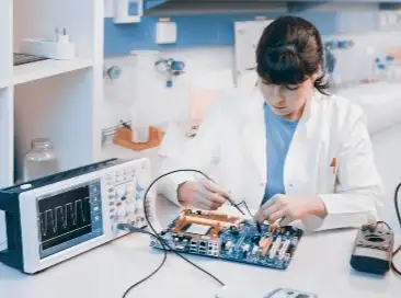 Electromedical