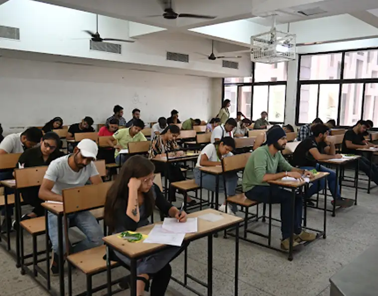 examination
