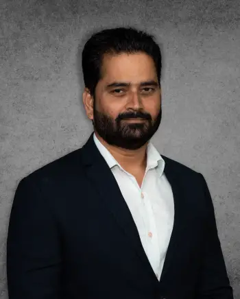 Mr. Bharat Bhushan