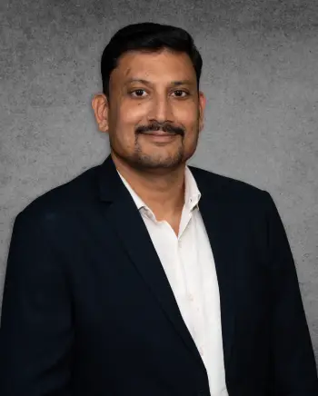 Mr. Varun Mehta