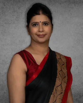 Ms. Anita Pruthi