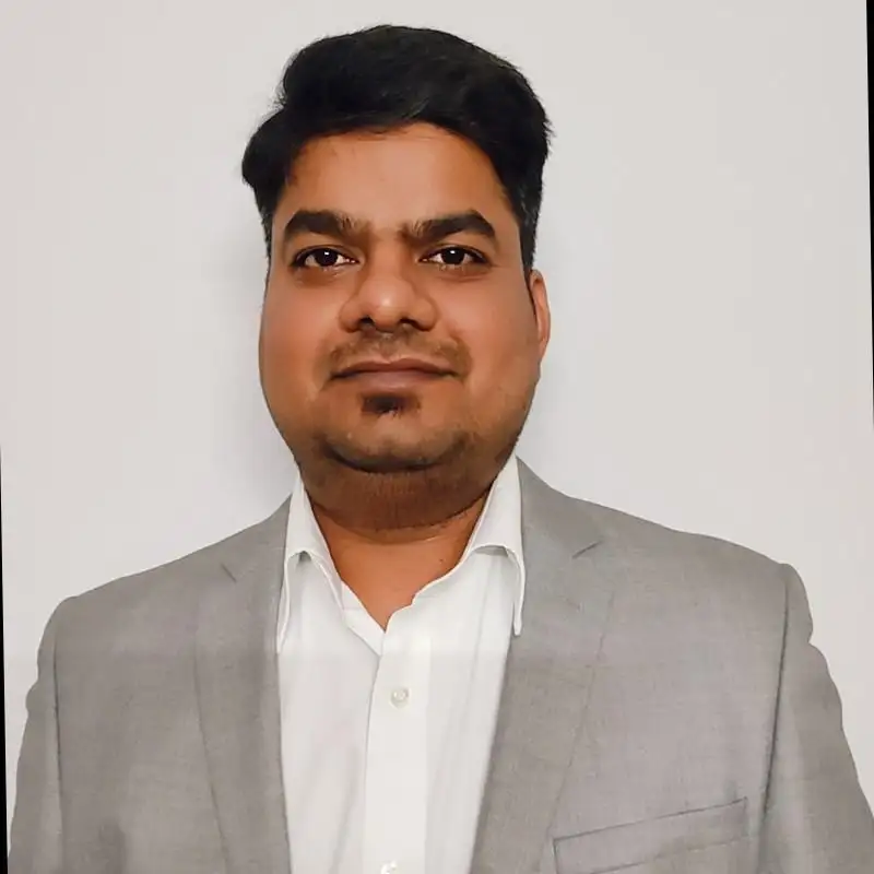 Prashant Sharma