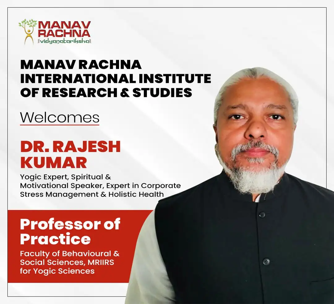 Rajesh kumar