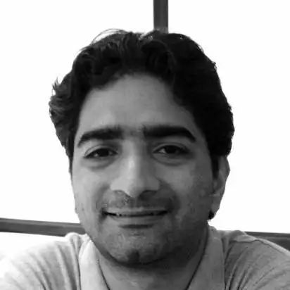 Sahil Dawan