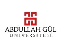 Abdullah Gul University