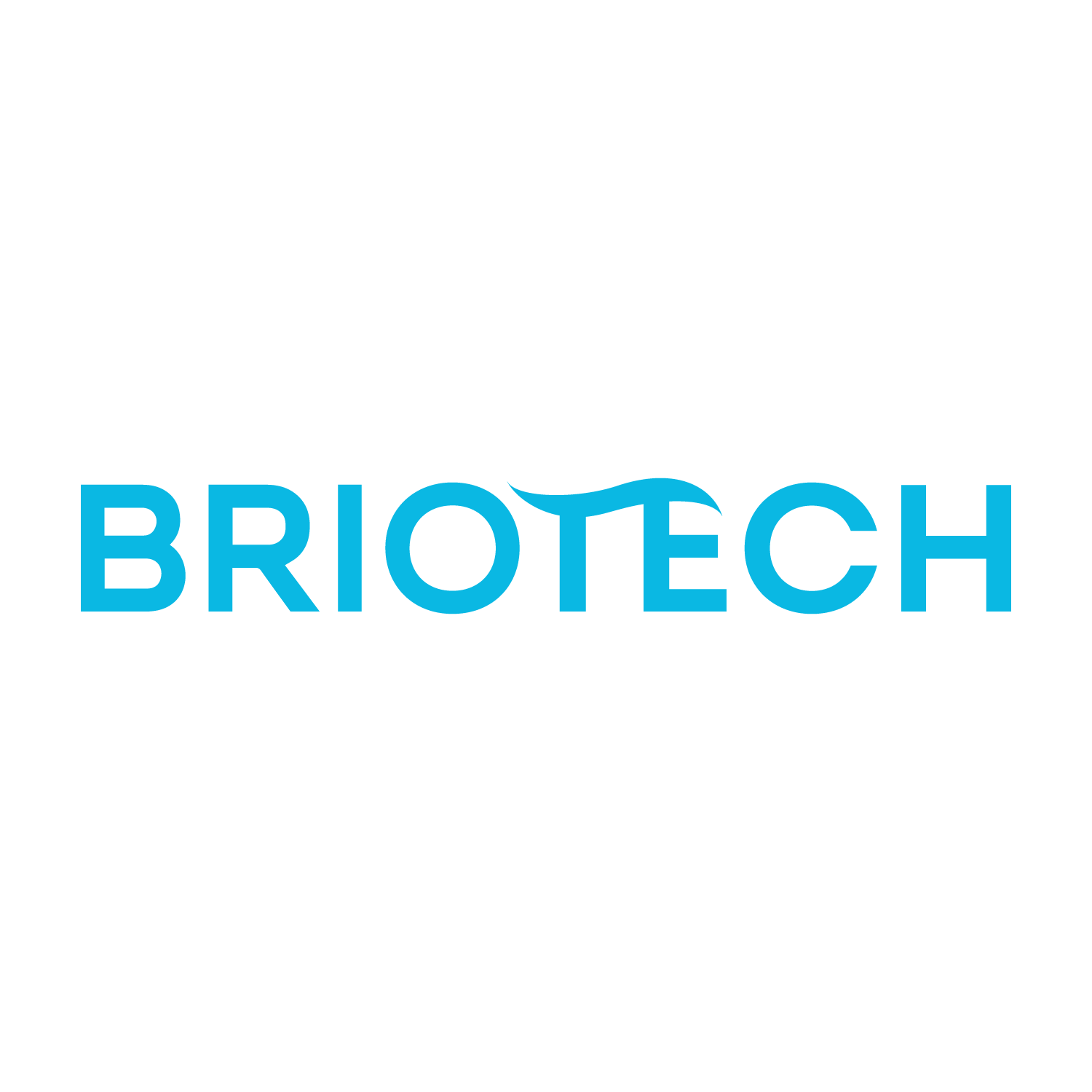 Briotech logo