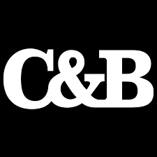 C&B logo