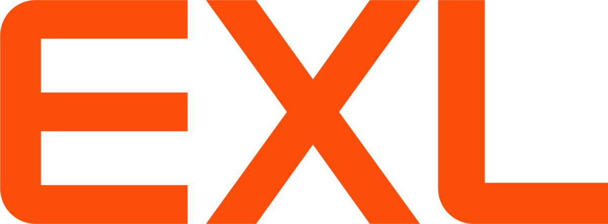 EXL Service logo