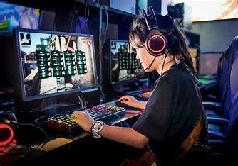 Game Developer