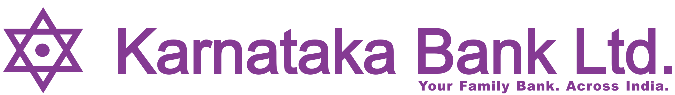 Karnataka Bank logo