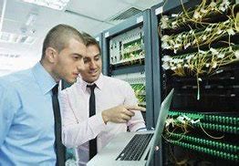 Network Security Engineer