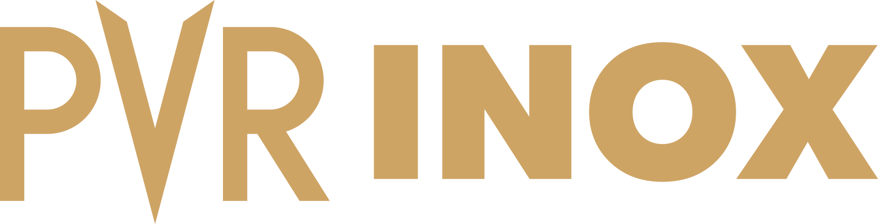 PVR INOX logo