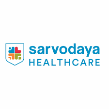 Sarvodaya logo