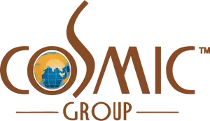 cosmic group