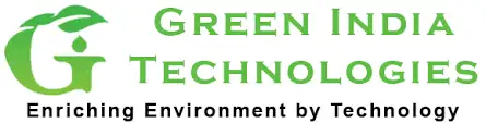 green india