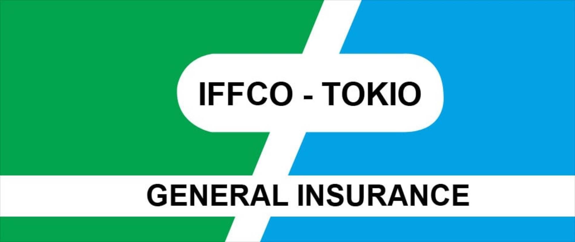 Iffco Tokio General Insurance logo