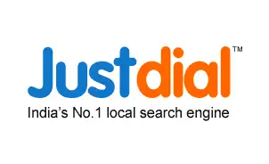just dial