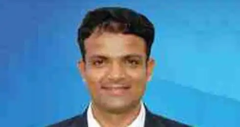 Vijay Kumar