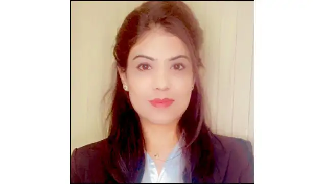 MsHiteshiMalik