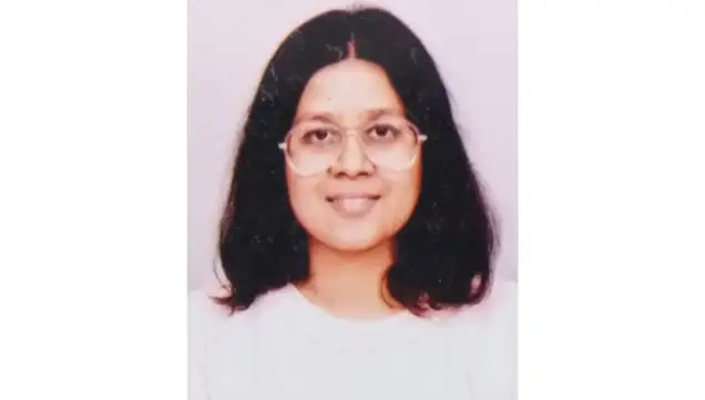 MsSanyaSharma