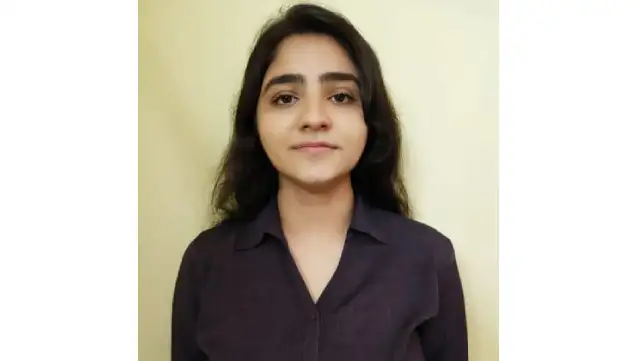 MsShreyaPasricha