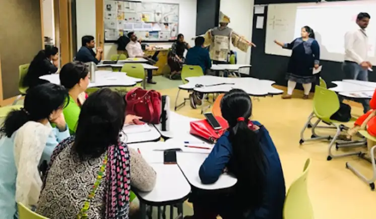 FlippedClassroom