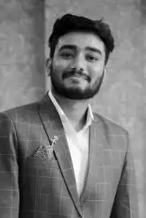 Harshit Mishra