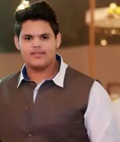 
Yugansh Dalal