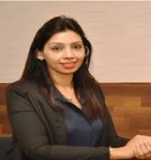 DrGauriBhasin