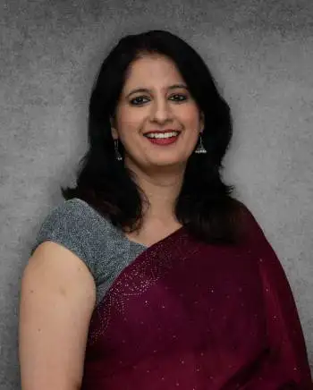 DrParneeta